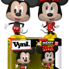 FUNKO VYNL. VYNL: Disney - Mickey & Minnie (2 Pack)