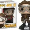 FUNKO POP! Star Wars: Solo - Han Solo With Goggles [Exclusive]