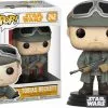 FUNKO POP! Star Wars: Solo - Tobias Beckett