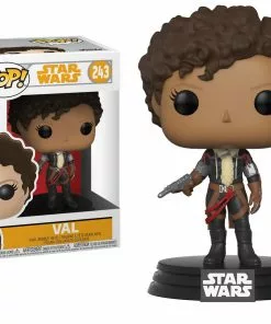 FUNKO POP! Star Wars: Solo - Val