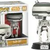 FUNKO POP! Star Wars: Solo - L3-37 1 FUNKO POP! Star Wars: Solo - L3-37