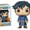 FUNKO POP! Games: Ni No Kuni - Roland 2 FUNKO POP! Games: Ni No Kuni - Roland