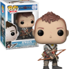 FUNKO POP! Games: God Of War - Atreus