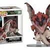 FUNKO POP! Games: Monster Hunter - Rathalos