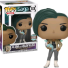 FUNKO Pop! Comics: Saga - Alana With Hazel [Exclusive]