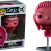 FUNKO Pop! Comics: Saga - Izabel [Exclusive]