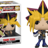 FUNKO Pop! Animation: Yu-Gi-Oh - Yami Yugi