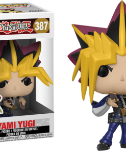 FUNKO Pop! Animation: Yu-Gi-Oh - Yami Yugi