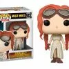FUNKO Pop! Movies: Mad Max Fury Road - Capable
