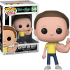 FUNKO Pop! Animation : Rick And Morty - Sentient Arm Morty