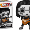 FUNKO POP! Rocks: KISS - Spaceman