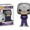 FUNKO POP! Animation: Miraculous - Hawk Moth