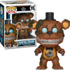 FUNKO POP! Books: Five Nights At Freddy's The Twisted Ones - Twisted Freddy