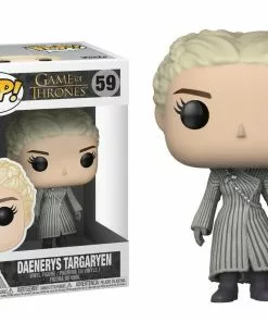 FUNKO Pop! Television: Game Of Thrones - Daenerys Targaryen
