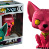 FUNKO Pop! Comics: Saga - Lying Cat [Exclusive]