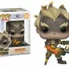 FUNKO POP! Games: Overwatch - Junkrat
