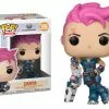 FUNKO POP! Games: Overwatch - Zarya