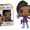 FUNKO POP! Games: Overwatch - Sombra 1 FUNKO POP! Games: Overwatch - Sombra