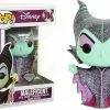FUNKO POP! Disney : Maleficent Diamond Glitter [Exclusive]
