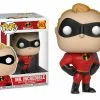 FUNKO Pop! Disney : Incredibles 2 - Mr. Incredible 1 FUNKO Pop! Disney : Incredibles 2 - Mr. Incredible