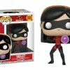 FUNKO Pop! Disney : Incredibles 2 - Violet