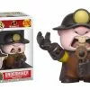FUNKO POP! Disney : Incredibles 2 - Underminer