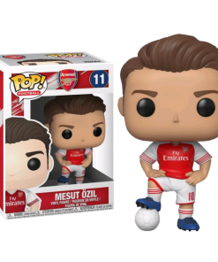 FUNKO POP! EPL Football: Arsenal - Mesut Ozil