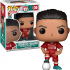 FUNKO POP! EPL Football: Liverpool - Roberto Firmino