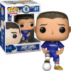 FUNKO POP! EPL Football: Chelsea - Gary Cahill