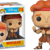FUNKO Pop! Disney: Hercules - Hercules