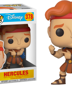 FUNKO Pop! Disney: Hercules - Hercules