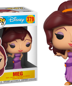FUNKO Pop! Disney: Hercules - Meg