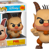 FUNKO Pop! Disney: Hercules - Phil