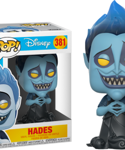 FUNKO Pop! Disney : Hercules - Hades
