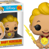 FUNKO Pop! Disney: Hercules - Baby Hercules