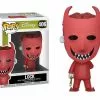 FUNKO POP! Disney : Nightmare Before Christmas - Lock