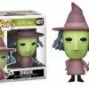 FUNKO POP! Disney : Nightmare Before Christmas - Shock