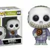 FUNKO POP! Disney : Nightmare Before Christmas - Barrel