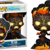 FUNKO POP! Disney: Moana - Te'Ka