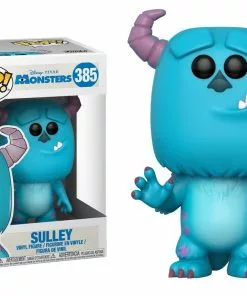 FUNKO POP! Disney: Monsters Inc. - Sulley