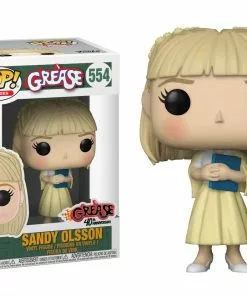 FUNKO Pop! Movies: Grease - Sandy Olsson
