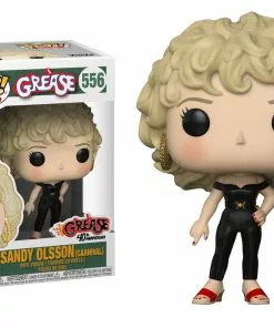 FUNKO Pop! Movies: Grease - Sandy Olsson (Carnival)