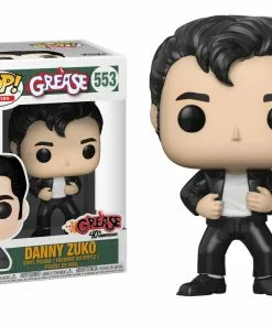 FUNKO Pop! Movies: Grease - Danny Zuko