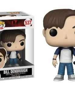 FUNKO Pop! Movies: It - Bill Denbrough