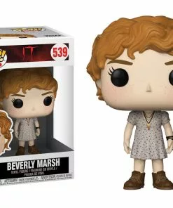 FUNKO Pop! Movies: It - Beverly Marsh