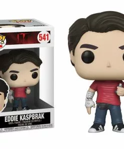 FUNKO Pop! Movies: It - Eddie Kaspbrak