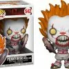 FUNKO Pop! Movies: It - Pennywise With Spider Legs (Exclusive) 2 FUNKO Pop! Movies: It - Pennywise With Spider Legs (Exclusive)