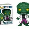 FUNKO Pop! Marvel - Marvel Comics - The Lizard [Exclusive]