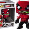 FUNKO POP! Marvel: Marvel Comics - Toxin (Exclusive)