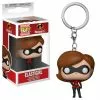 FUNKO Pocket POP! Keychain : Incredibles 2 - Elastigirl